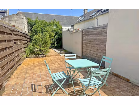 maison berck 83 m² t-3 à vendre  149 500 €