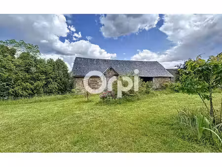 maison chamboulive m² t-3 à vendre  189 000 €