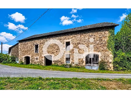 maison chamboulive m² t-3 à vendre  195 000 €