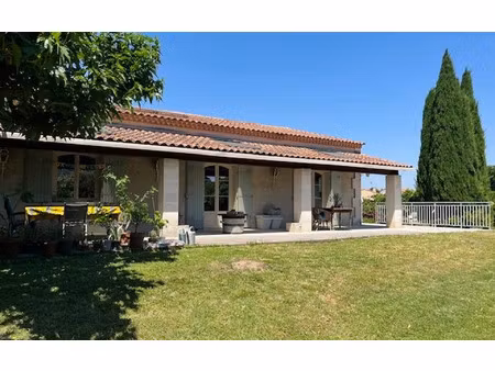 maison châteaurenard m² t-5 à vendre  499 000 €