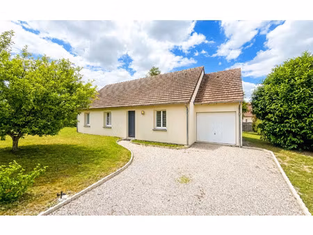maison donnery m² t-4 à vendre  233 200 €