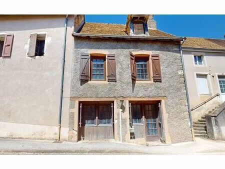 maison jambles 108 m² t-4 à vendre  85 000 €