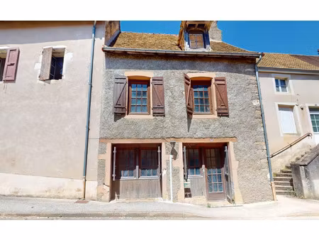 maison jambles 108 m² t-4 à vendre  90 000 €
