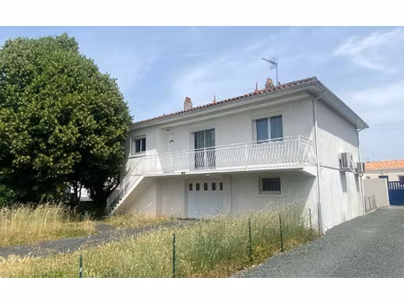 maison périgny m² t-6 à vendre  430 000 €