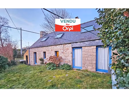 maison pleumeur-bodou m² t-3 à vendre  214 350 €