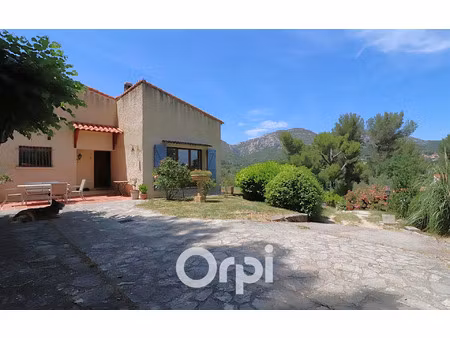 maison roquevaire 153 m² t-5 à vendre  735 000 €