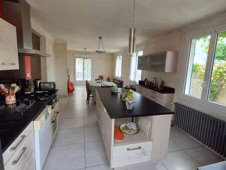 vente maison à saint-sébastien-sur-loire (44230) : à vendre / 90m² saint-sébastien-sur-loi