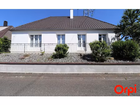 maison souffelweyersheim 170 m² t-6 à vendre  419 000 €