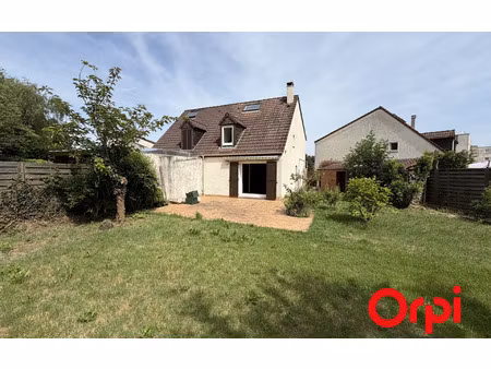 maison voisins-le-bretonneux 81 m² t-5 à vendre  445 000 €