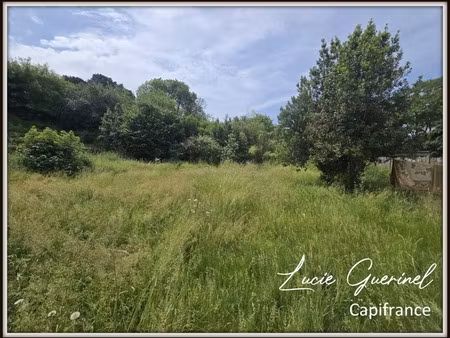 en vente terrain constructible 7 ares – 49 900 € |châteaubriant