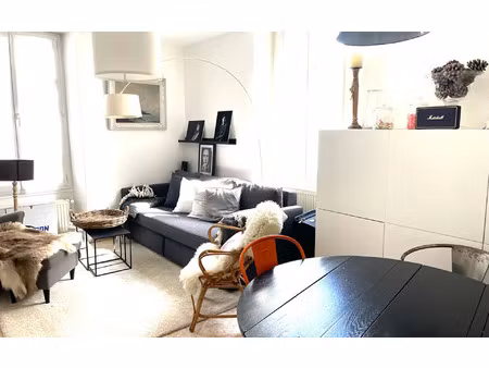 location appartement  56.98 m² t-3 à chailly-en-bière  766 €