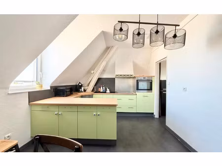 location appartement  62.81 m² t-2 à chartres  870 €