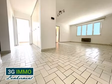 en vente appartement 75 4 m² – 179 000 € |hussigny-godbrange