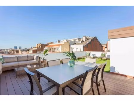 en vente appartement 110 m² – 465 000 € |metz