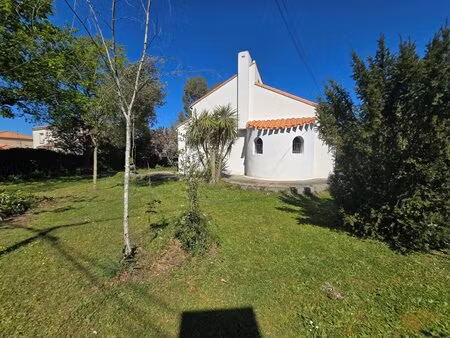 en vente maison 182 m² – 389 900 € |aigrefeuille-sur-maine