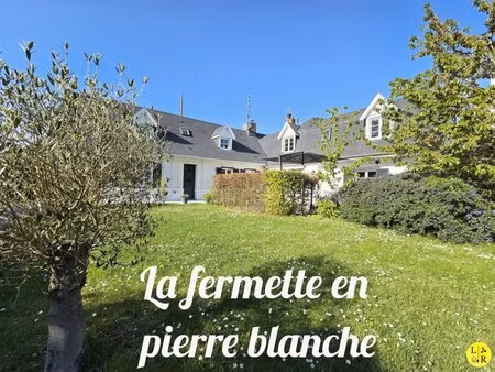en vente maison 273 m² – 599 000 € |dainville