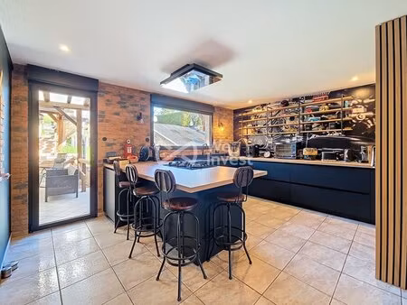 en vente maison 212 m² – 239 000 € |matton-et-clémency