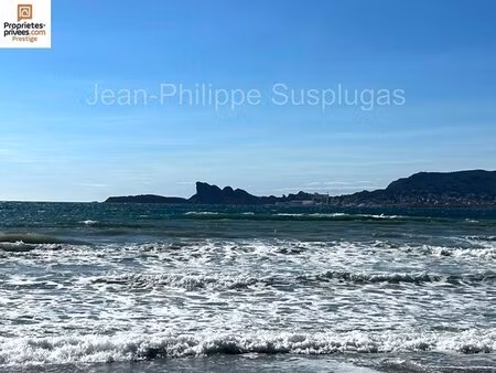 saint cyr sur mer villa 7 pièce(s) 300 m2
