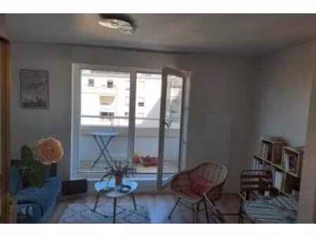 location - appartement 1 pièces 21 m