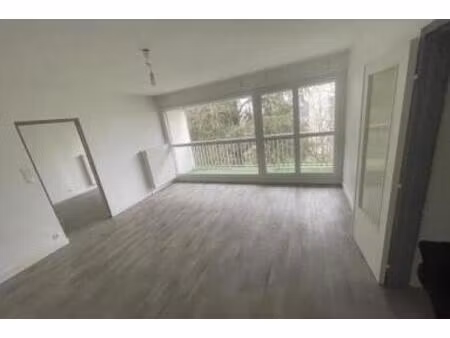 location - appartement 2 pièces 54 m