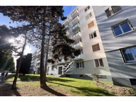 vente - appartement 4 pièces 85 m