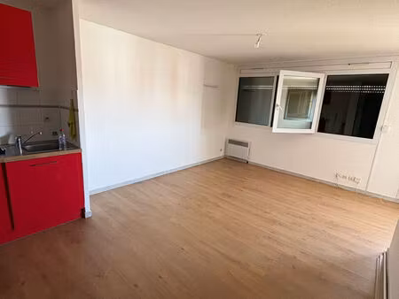 perpignan kennedy  proche université  appartement t1 bis