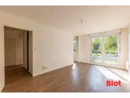 vente appartement 2 pièces à saint-grégoire (35760) : à vendre 2 pièces / 40m² saint-grégo