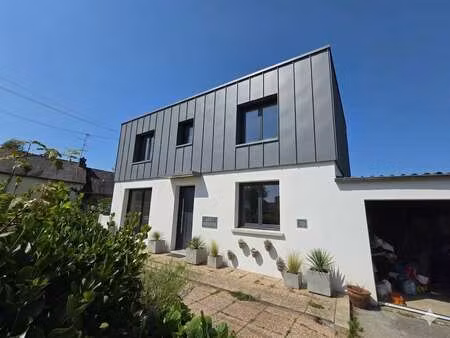 vente maison à hennebont (56700) : à vendre / 142m² hennebont