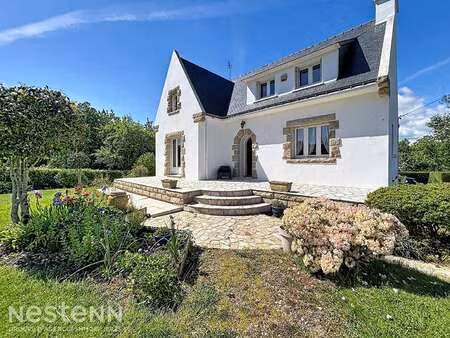 vente maison à mellac (29300) : à vendre / 148m² mellac