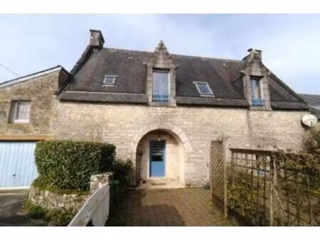 vente - maison 6 pièces 146 m