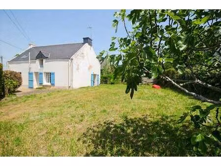vente maison à pénestin (56760) : à vendre / 105m² pénestin