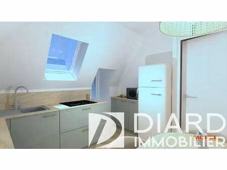 location appartement 3 pièces à châteaubourg (35220) : à louer 3 pièces / 35m² châteaubour