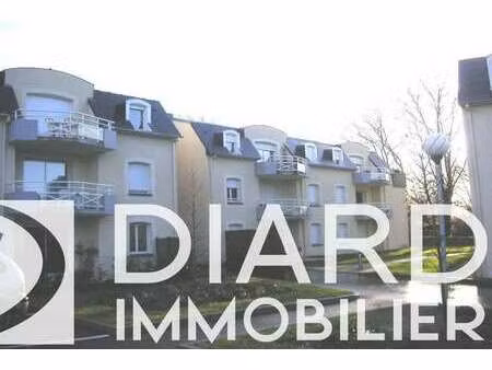 location appartement 3 pièces à châteaubourg (35220) : à louer 3 pièces / 55m² châteaubour