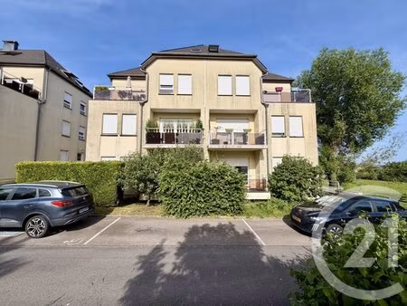 en vente appartement 78 m² – 349 000 € |évrange