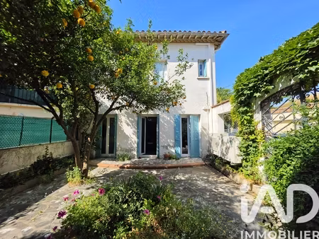 vente immeuble 214 m²