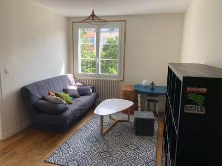 location appartement 2 pièces à rennes (35000) : à louer 2 pièces / 38m² rennes