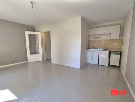 location appartement t1 à rennes beauregard (35000) : à louer t1 / 27m² rennes beauregard