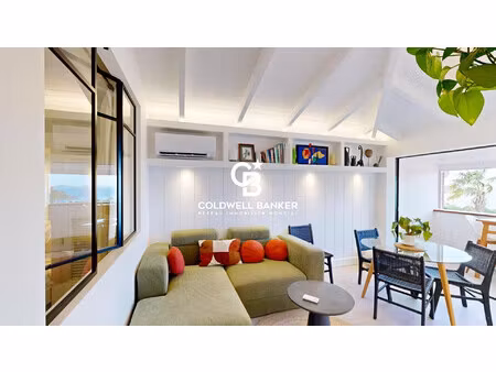 vente appartement