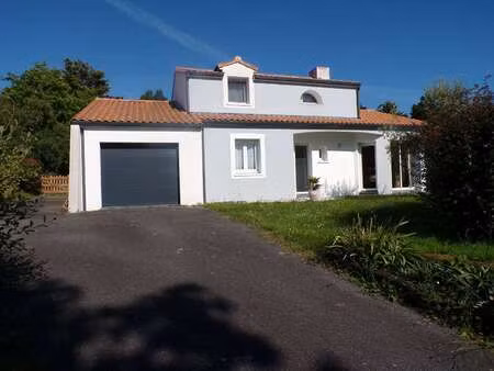 vente maison à saint-michel-chef-chef (44730) : à vendre / 106m² saint-michel-chef-chef