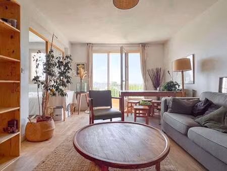 vente appartement 4 pièces à angers (49000) : à vendre 4 pièces / 71m² angers