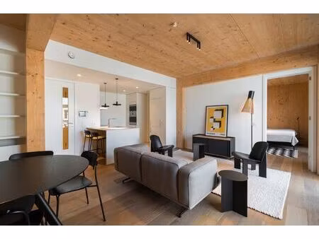 appartement à louer à rue blanche 2 bruxelles (vbe29762)