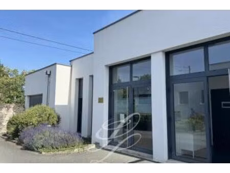 location - local d'activite 78 m