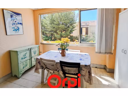 appartement bandol 22.65 m² t-2 à vendre  125 000 €
