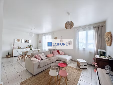 appartement brest 3 pièce(s) 64 m2