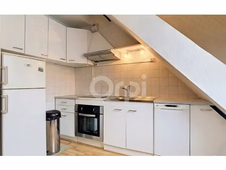 location appartement  m² t-3 à brive-la-gaillarde  660 €