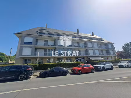 appartement 250m² caen