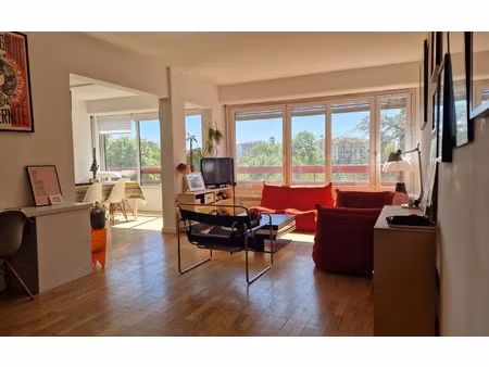 appartement caluire-et-cuire 88 m² t-4 à vendre  385 000 €