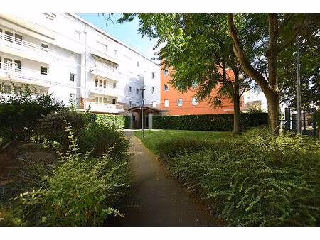 vente appartement 2 pièces  42.36m²  combs