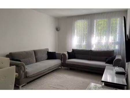 appartement crosne 58.61 m² t-3 à vendre  148 000 €