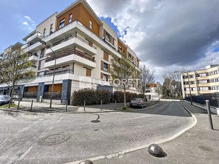 appartement deuil la barre 3 pièce(s) 54.51 m2